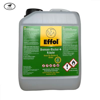 Effol - Bremsen Blocker+ Kr�uter Duft -- CALEVO.com Shop