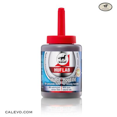 Leovet - HOOF LAB Hoof Oil CALEVO.com Shop