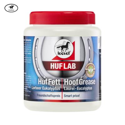 Leovet - HYDRO Huf Gel Lorbeer - Eukalyptus CALEVO.com Shop