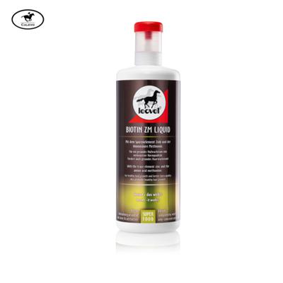 Leovet - Biotin ZM fl�ssig -- CALEVO.com Shop