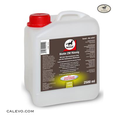 Leovet - Biotin ZM flssig -- CALEVO.com Shop