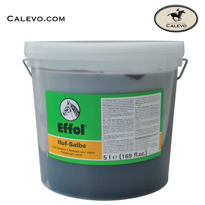 Effol - Hufsalbe im Eimer (Grosspackung) -- CALEVO.com Shop