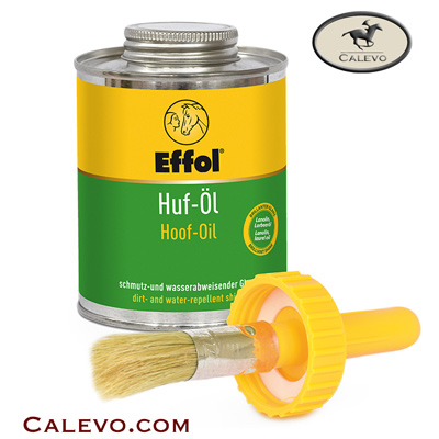 Effol - Hufl mit Pinsel CALEVO.com Shop