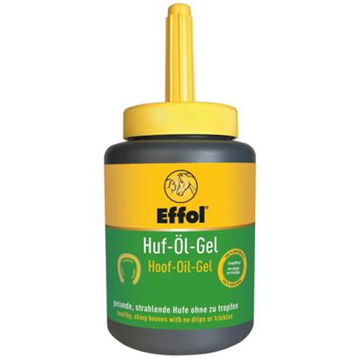Effol - Huf-Öl-Gel mit Pinsel -- CALEVO.com Shop