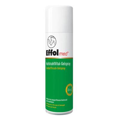 Effol med - Hufstrahl Vital Gelspray CALEVO.com Shop