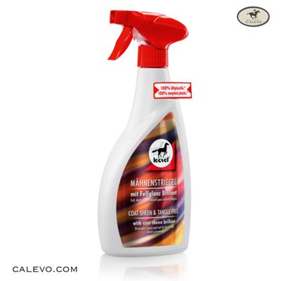 Leovet - Body Sheen and Tangle Free CALEVO.com Shop