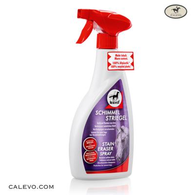 Leovet - Shiny White Curry Groom CALEVO.com Shop