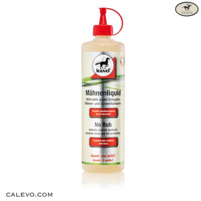 Leovet - Mhnenliquid CALEVO.com Shop