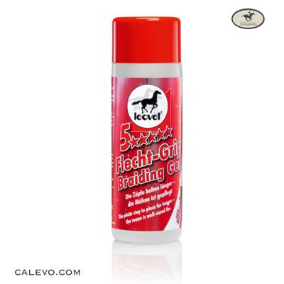 Leovet - 5 STERNE Flecht-Grip CALEVO.com Shop