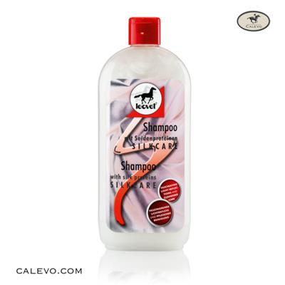 Leovet - Silkcare Shampoo -- CALEVO.com Shop