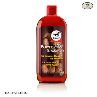 Leovet - Power Shampoo Care & Color -- CALEVO.com Shop