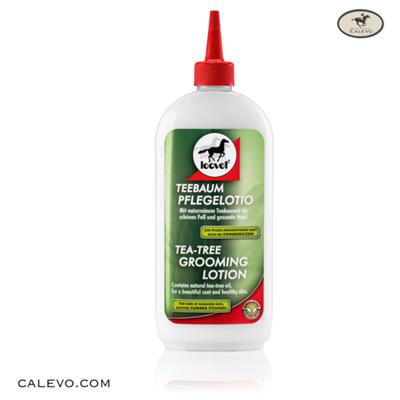 Leovet - Teebaum-Pflegelotio CALEVO.com Shop