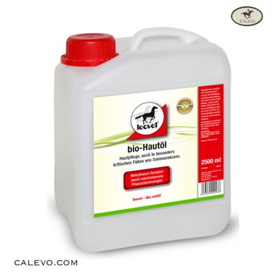 Leovet - Bio-Hautl -- CALEVO.com Shop