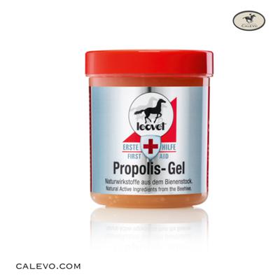 Leovet - ERSTE HILFE Propolis Gel -- CALEVO.com Shop