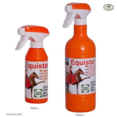 Equistar - Fellglanz-, Schweif- und Mhnenspray CALEVO.com Shop