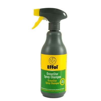 Effol - Ocean-Star Spray Shampoo -- CALEVO.com Shop