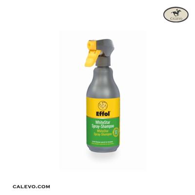 Effol - White Star Spray Shampoo -- CALEVO.com Shop