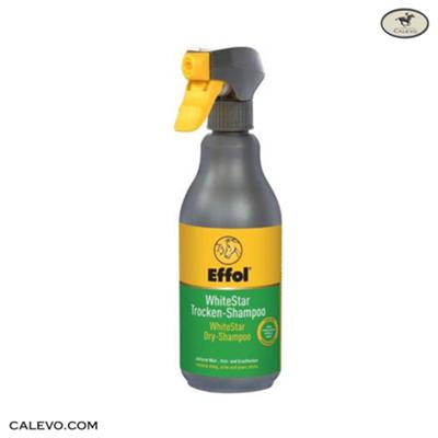 Effol - White-Star Dry Shampoo CALEVO.com Shop