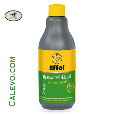 Effol Hair Root Liquid CALEVO.com Shop