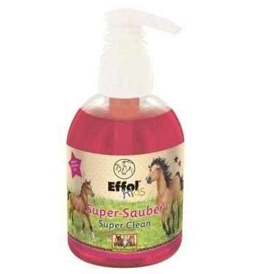 Effol Kids Super Sauber Shampoo CALEVO.com Shop