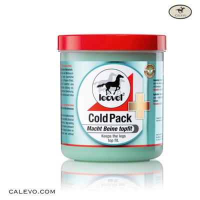 Leovet - Cold Pack Pferdesalbe -- CALEVO.com Shop