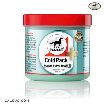 Leovet - cold pack horsebalm CALEVO.com Shop