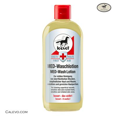 Leovet - FIRST AID Med Wash-Lotion CALEVO.com Shop