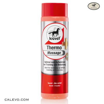 Leovet - Thermo Massage CALEVO.com Shop