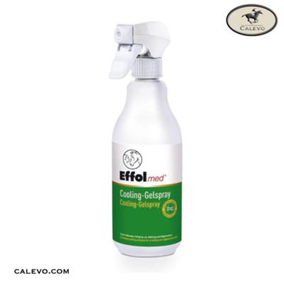 Effol med Cooling Gelspray -- CALEVO.com Shop