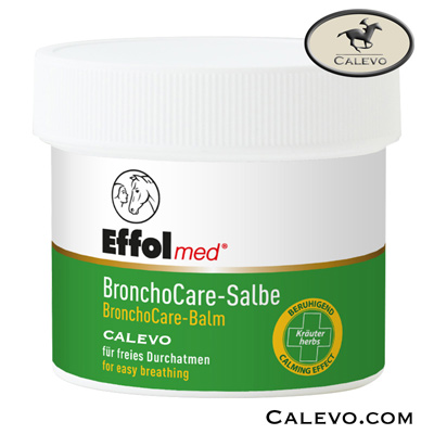 Effol med - BronchoCare Salbe -- CALEVO.com Shop