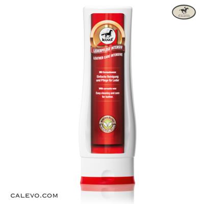 Leovet - Leather Care Intensive - petroleum free CALEVO.com Shop