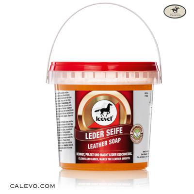 Leovet - Leder Seife - minerallfrei CALEVO.com Shop