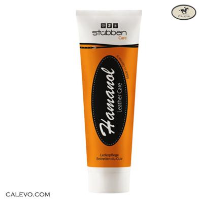 Stubben - Hamanol leather care CALEVO.com Shop