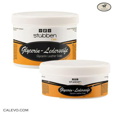 Stubben - saddle soap CALEVO.com Shop