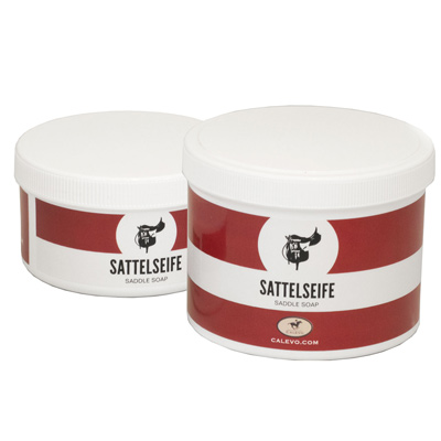 Calevo - Sattelseife CALEVO.com Shop