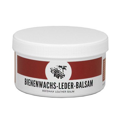 Calevo - Bienenwachs-Lederbalsam -- CALEVO.com Shop