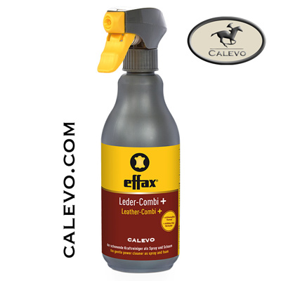 Effax - Leather Combi + Spray CALEVO.com Shop