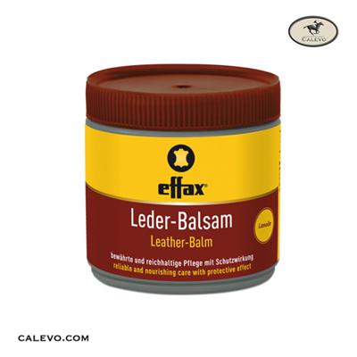 Effax - Lederbalsam -- CALEVO.com Shop