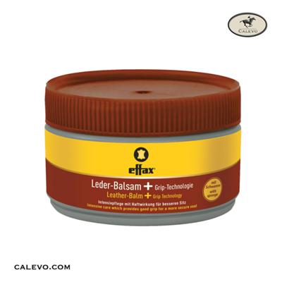 Effax - Lederbalsam + GRIP -- CALEVO.com Shop