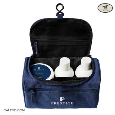 Prestige - Leder Pflege Set incl. Tasche P017 CALEVO.com Shop