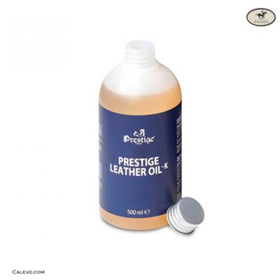 Prestige - Leder Oil P015 CALEVO.com Shop