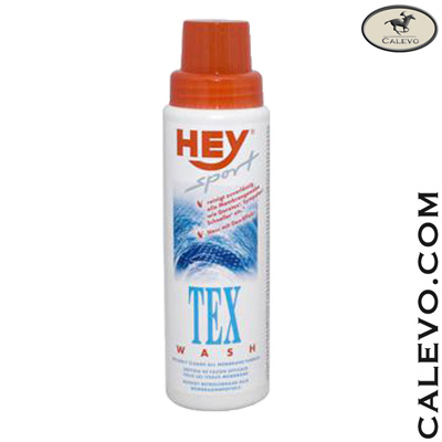 HEY Sport - TEX Wash CALEVO.com Shop