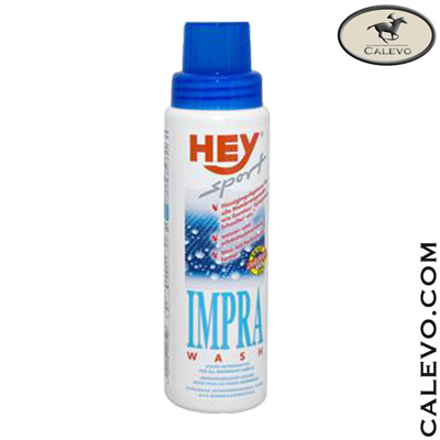 HEY Sport - IMPRA Wash-In -- CALEVO.com Shop