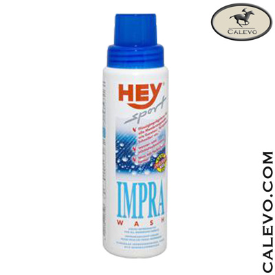 HEY Sport - IMPRA Wash CALEVO.com Shop