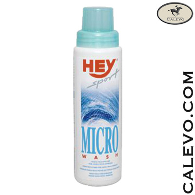 HEY Sport - MICRO Wash CALEVO.com Shop