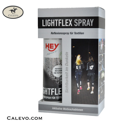 HEY Sport - LIGHTFLEX Spray CALEVO.com Shop
