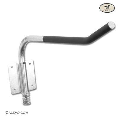 Sattelhalter - schwenkbar -- CALEVO.com Shop