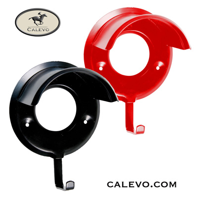 Trensenhalter aus Metall CALEVO.com Shop