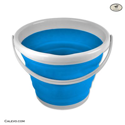 Foldable bucket CALEVO.com Shop