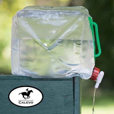 faltbarer Wasserkanister - 10 Liter - 7,96 EUR